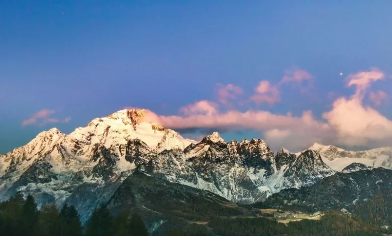 Himalayan disasters