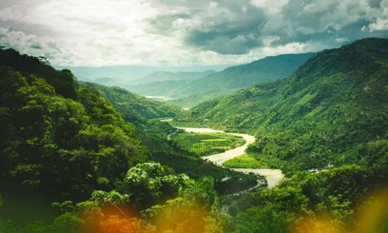 El Niño in Peru