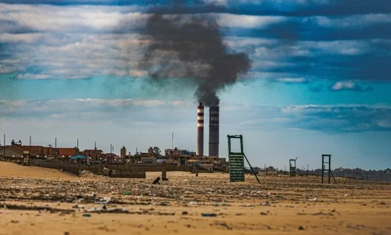 coal pollution in bangladesh