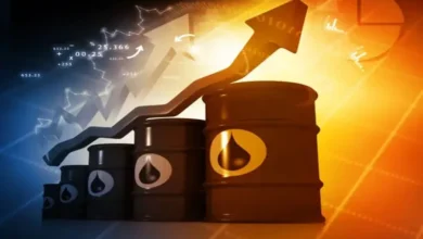 oil prices oil prices