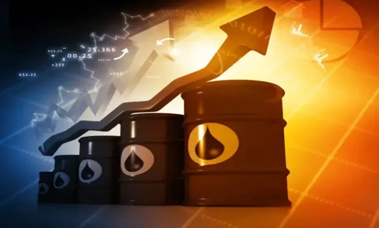 oil prices oil prices