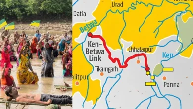 Untitled design 2026 09 05T205250.543 Ken-Betwa river-linking project