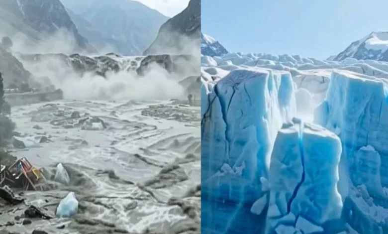 Himalayan disaster risk