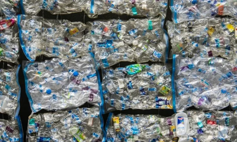 plastic waste fertilizer