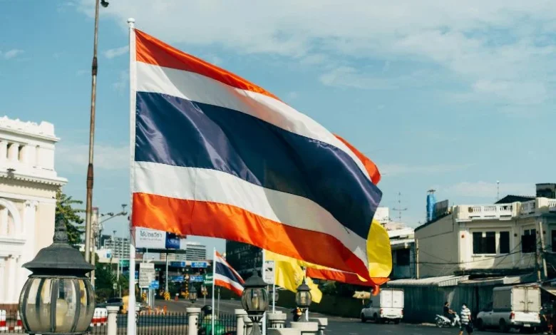 Thailand civil service holiday