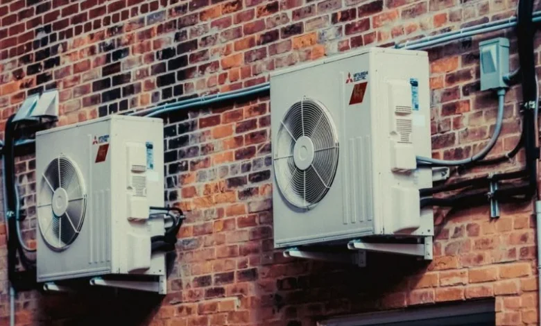 heat pumps explained