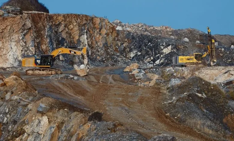 lithium mining impact