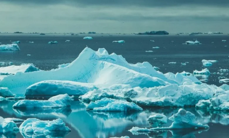 glacial lake outburst floods