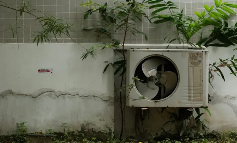 air conditioners climate