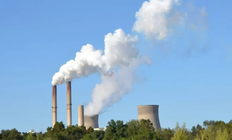 carbon capture technology