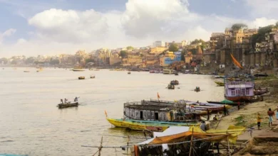 Untitled Design 2026 10 22T163344.562 Ganga river pollution