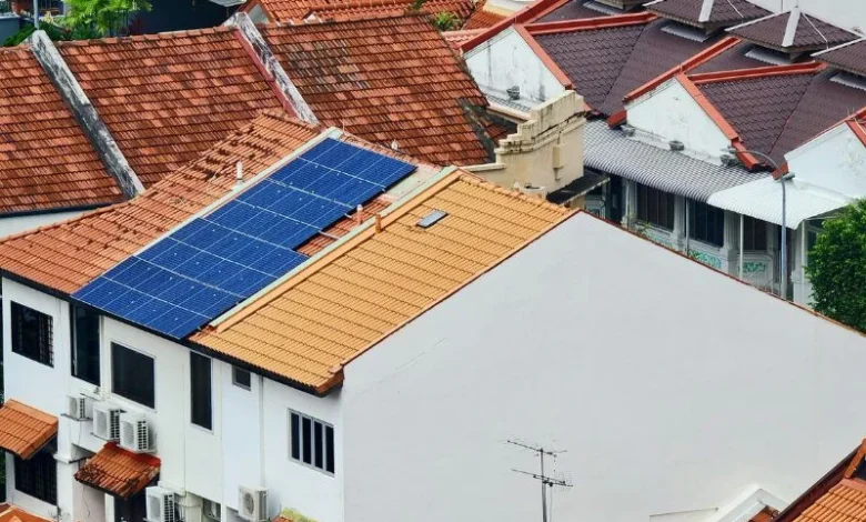 rooftop solar India