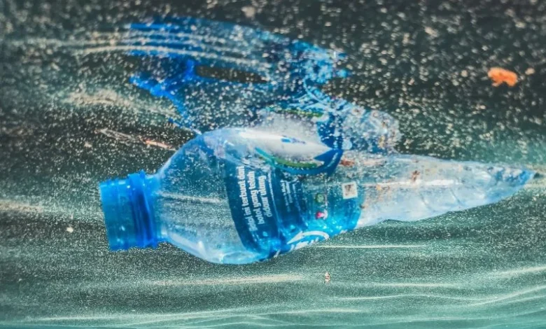 global plastic treaty