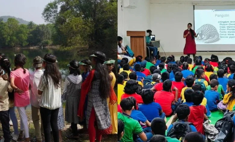 Vizag Zoo Wildlife Week