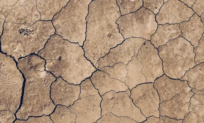 Hungary drought