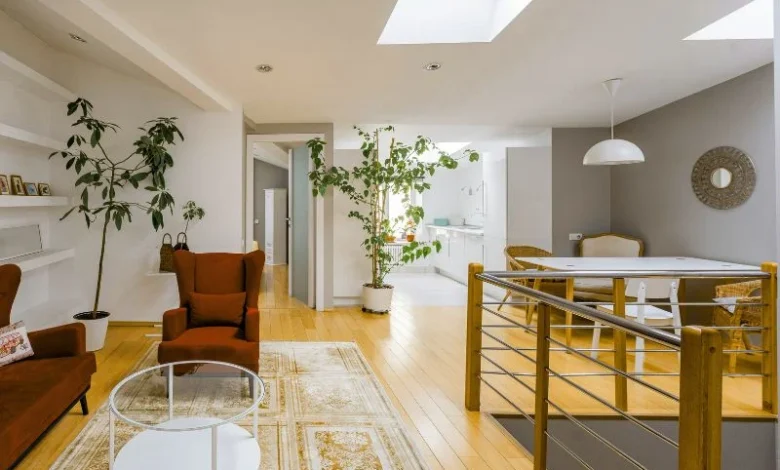 keep house cool in heatwave