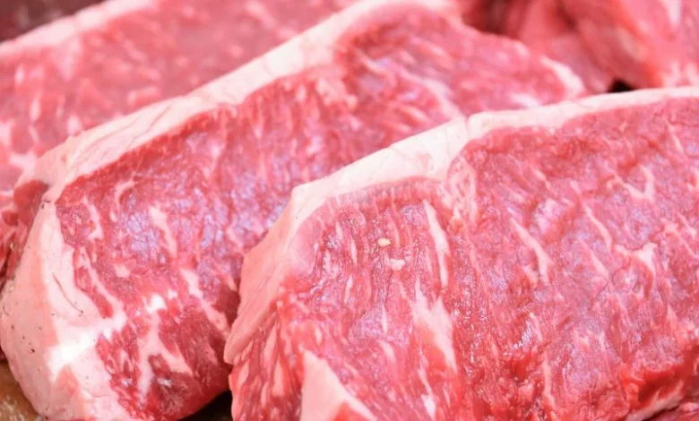 lab-grown meat environmental impact