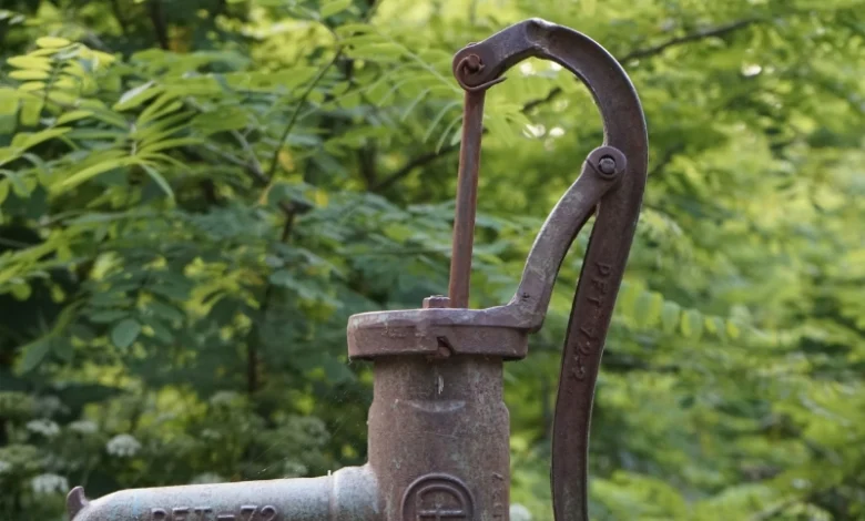arsenic in groundwater