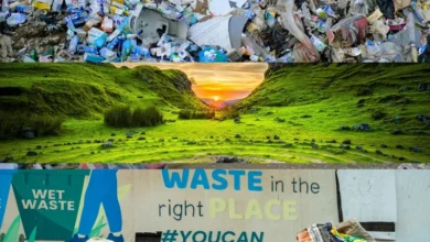 global ewaste crisis global e-waste