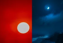 hot nights sleep climate change hot nights