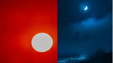 hot nights sleep climate change hot nights