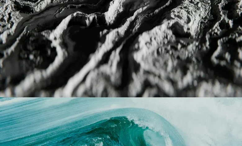 ocean carbon sink