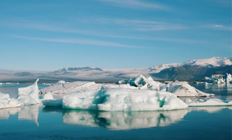 thwaites glacier